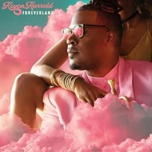 Harrold Keyon, Vinyl Foreverland