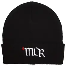MCR Logo thumbnail