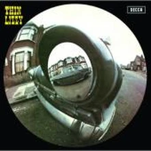 THIN LIZZY, CD THIN LIZZY