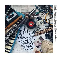 CD AKSAK MABOUL - BEFORE AKSAK MABOUL (DOCUMENTS & EXPERIMENTS 1969-1977)
