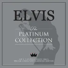 Vinyl PLATINUM COLLECTION
