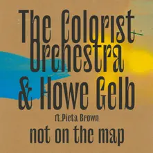 NOT ON THE MAP thumbnail