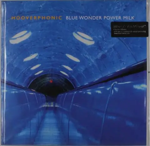 BLUE WONDER POWER MILK