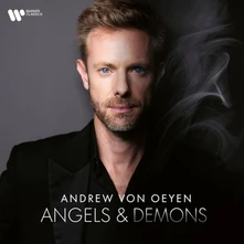 CD ANGELS AND DEMONS