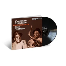 Coleman Hawkins and Ben Webster, Vinyl Coleman Hawkins Encounters Ben Webster