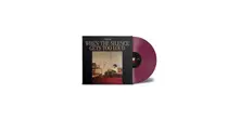 Beharie, Vinyl WHEN THE SILENCE GETS TOO LOUD