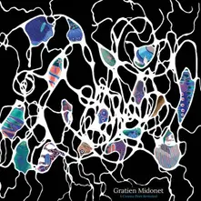 Gratien Midonet - A Cosmic Poet Revisited (Vinyl)