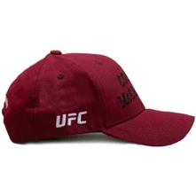 UFC McGregor White Signature thumbnail
