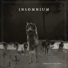 Vinyl Songs of the Dusk - Ep