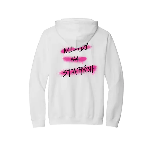 Mladí na Starých