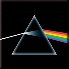 Magnetka Dark Side of the Moon