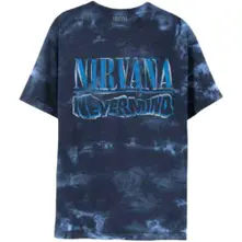 Nevermind Wavy Logo thumbnail