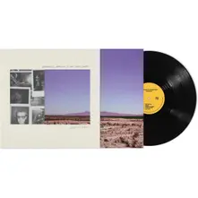 Vinyl South of Here