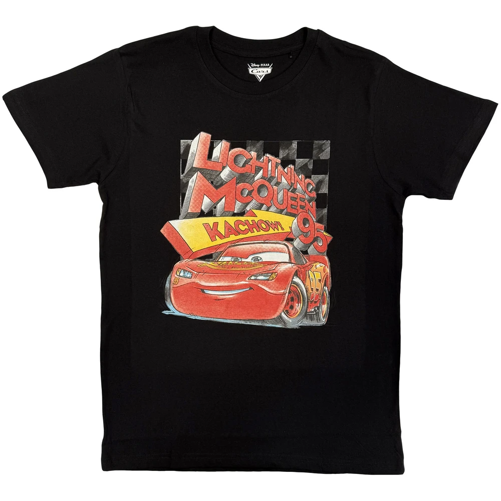 Cars Kachow 95