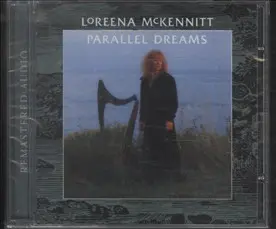 Loreena McKennitt – MCKENNITT, LOREENA - PARALLEL DREAMS (CD)