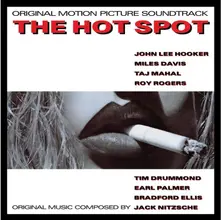 HOT SPOT thumbnail