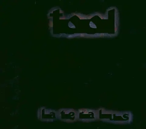 Lateralus