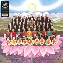 George Harrison, Vinyl Dark Horse