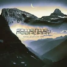 Vinyl Where Mountains Hide