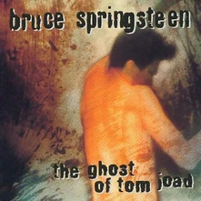 CD GHOST OF TOM JOAD