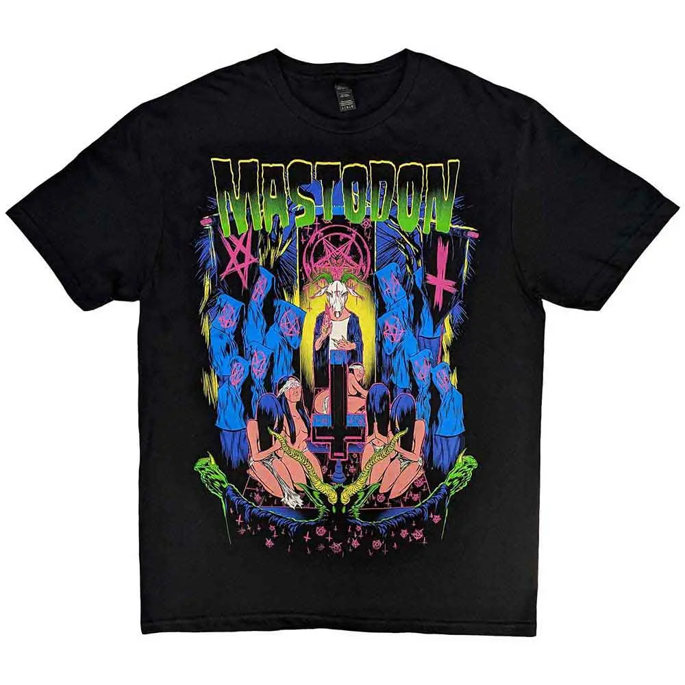 Unholy Ceremony