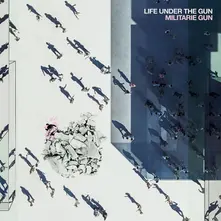 Militarie Gun, CD LIFE UNDER THE GUN