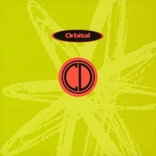Orbital, CD ORBITAL