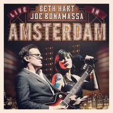 LIVE IN AMSTERDAM thumbnail