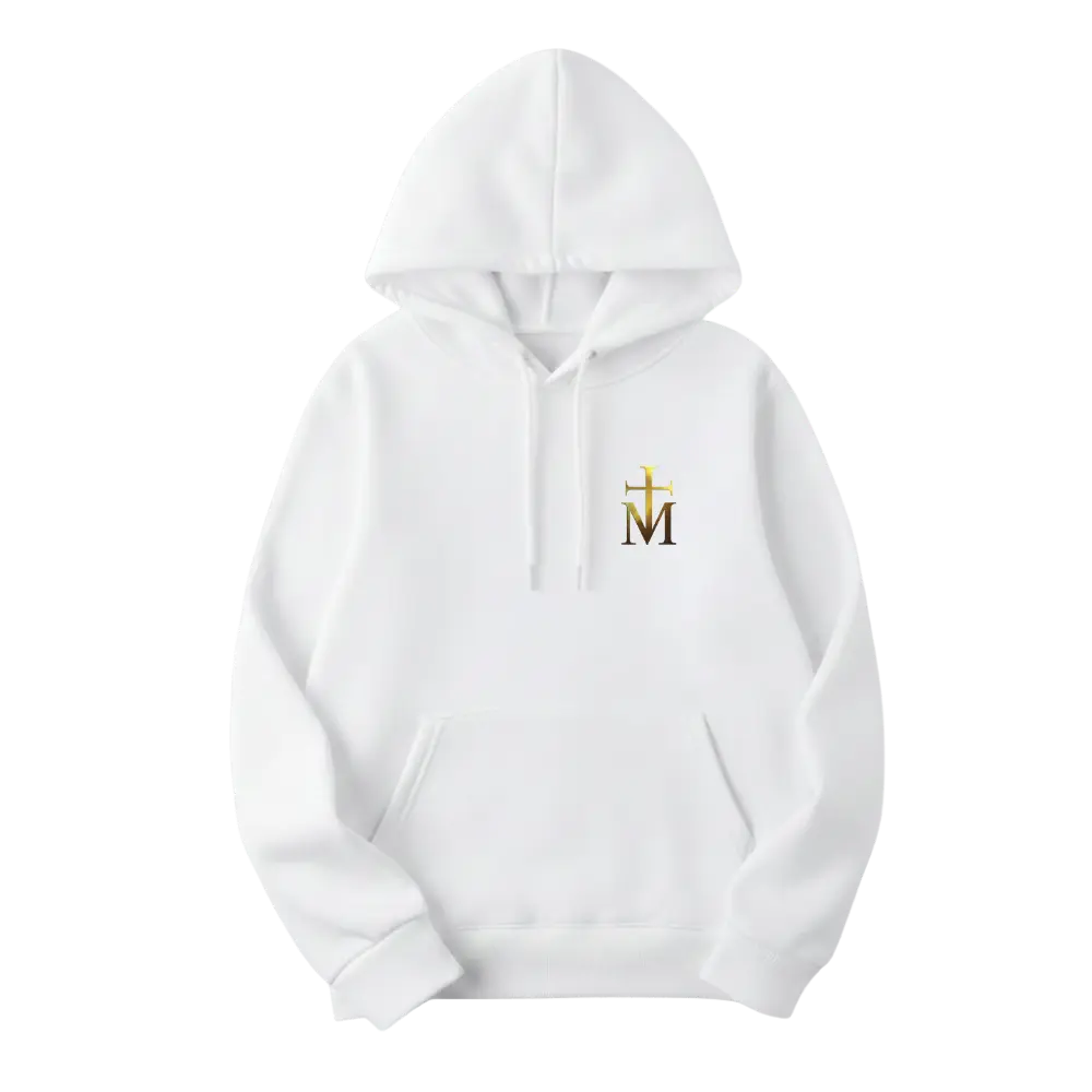 Milovaný logo basic