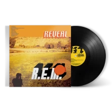 R.E.M., Vinyl Reveal
