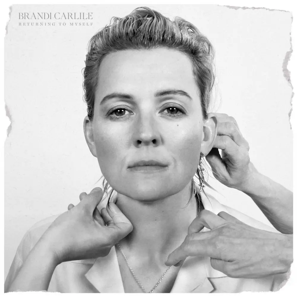 Brandi Carlile – RETURNING TO MYSELF (Vinyl)