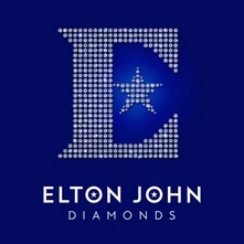 Elton John, CD DIAMONDS/DELUXE