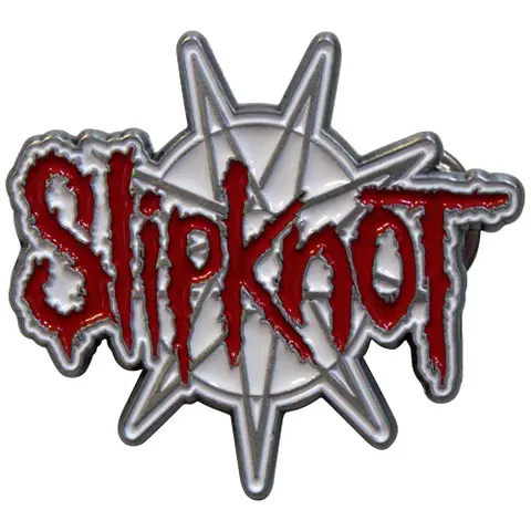 9-Point Star Logo