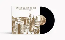 Vinyl DOWNTOWN BATTLE MOUNTAIN