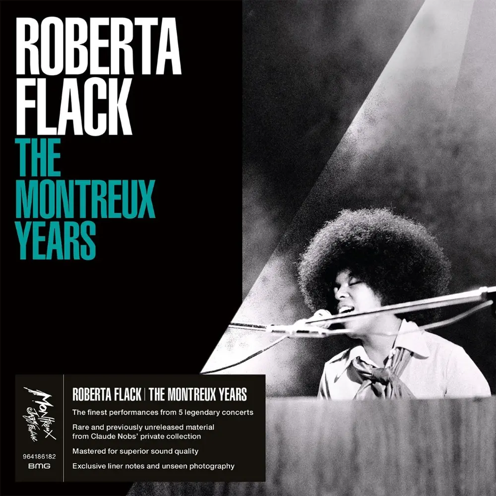 MONTREUX YEARS
