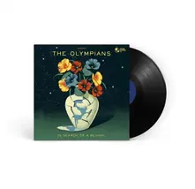The Olympians, Vinyl IN SEARCH OF A REVIVAL