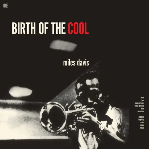 BIRTH OF THE COOL