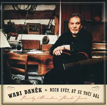 Wabi Daněk, Vinyl Jsem volnej jak pták