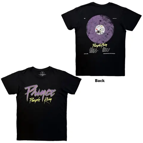 Purple Rain 40th Anniversary