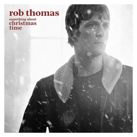 SOMETHING ABOUT CHRISTMAS TIME