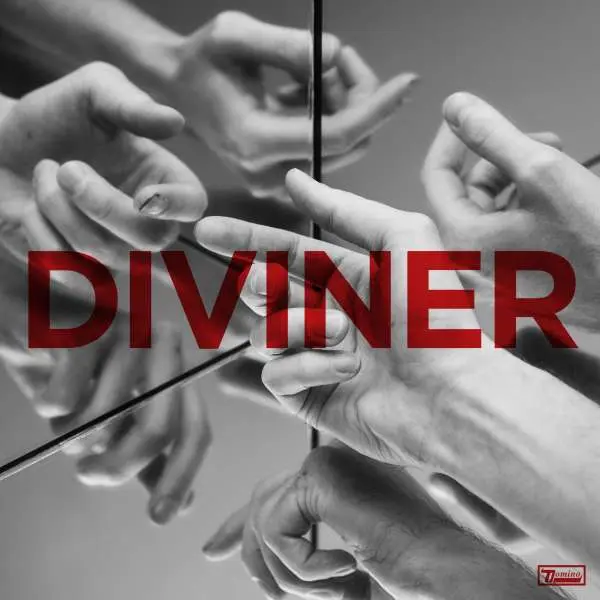 Hayden Thorpe – DIVINER (Vinyl)