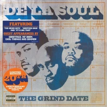 Vinyl The Grind Date (20th Anniversary Edition)