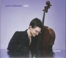 CD Fontenelle, Pierre - Roots