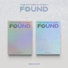 The Future is Ours: Found thumbnail