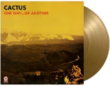 Vinyl ONE WAY...OR ANOTHER