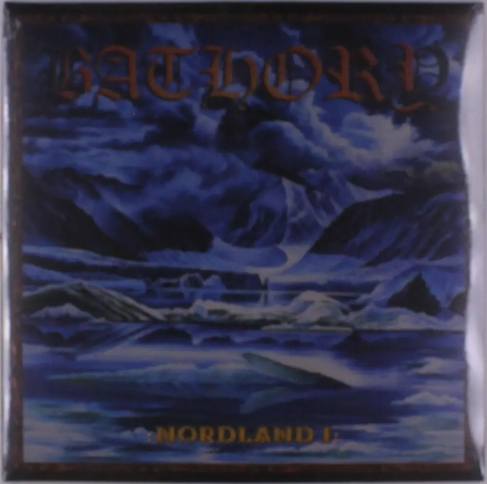 NORDLAND I
