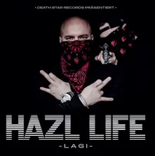 Baba Lag – Hazl Life (CD)