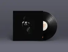 Vinyl LIGHT OF DAY