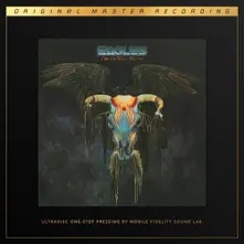 Vinyl ONE OF THESE NIGHTS