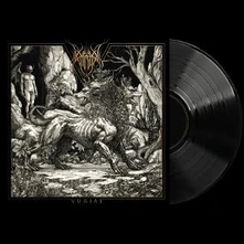 THRON, Vinyl Vurias